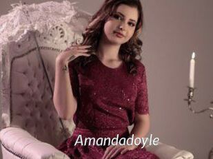 Amandadoyle