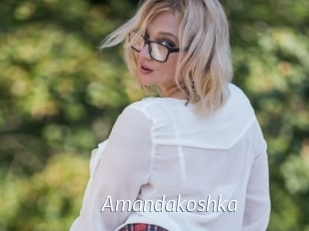 Amandakoshka