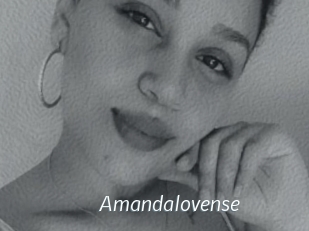 Amandalovense