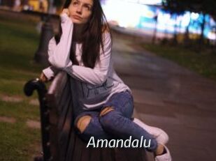 Amandalu