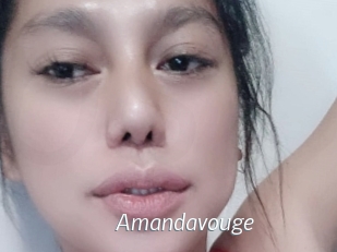 Amandavouge