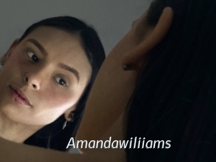 Amandawiliiams