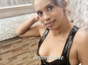 Amanetlove