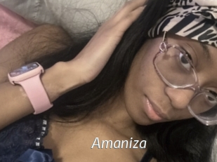 Amaniza