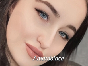 Amarablace