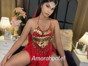 Amarahpatel