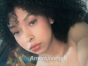 Amarajonesgb