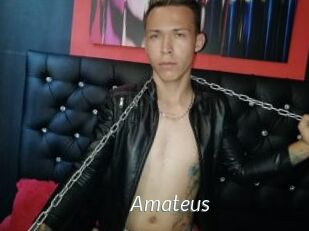 Amateus