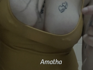 Amatha