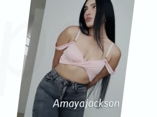 Amayajackson