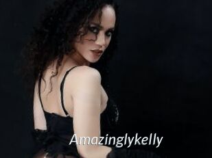 Amazinglykelly