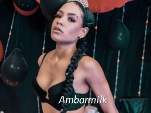 Ambarmilk