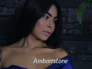 Ambarrstone