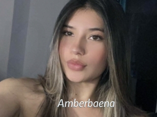 Amberbaena