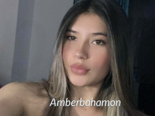 Amberbahamon