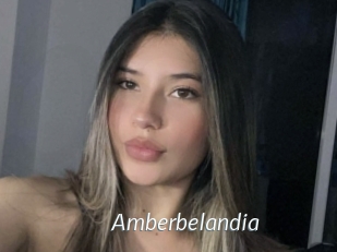 Amberbelandia