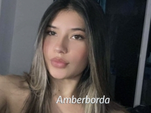 Amberborda