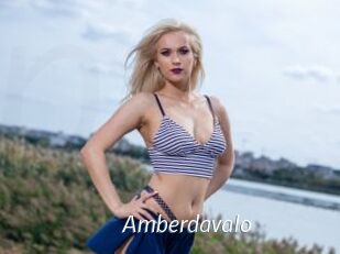 Amberdavalo