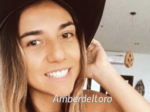 Amberdeltoro