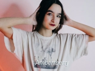 Amberrberry