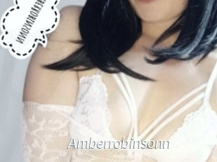 Amberrobinsonn