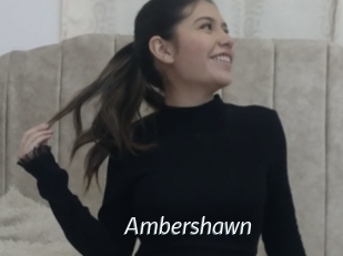 Ambershawn