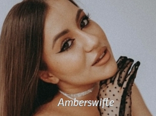 Amberswifte