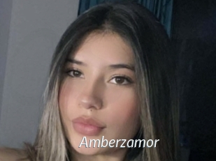 Amberzamor