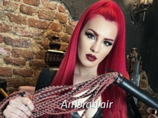 Ambrablair