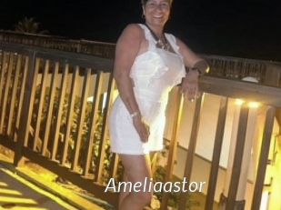 Ameliaastor