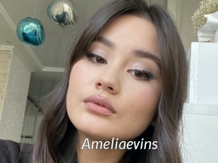 Ameliaevins