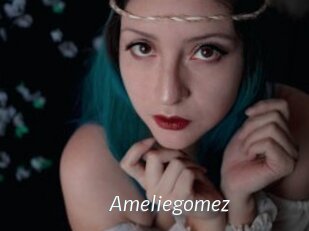 Ameliegomez