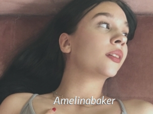 Amelinabaker