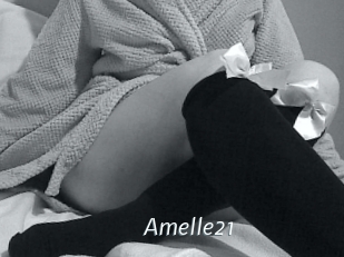 Amelle21