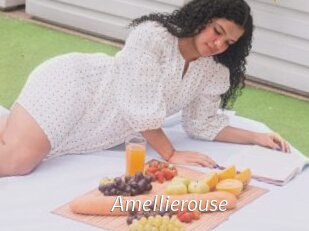 Amellierouse