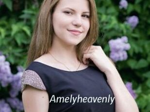 Amelyheavenly