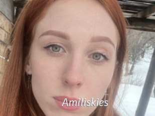 Amiliskies