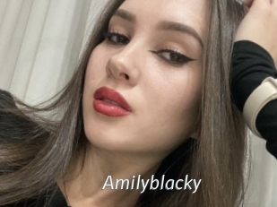 Amilyblacky