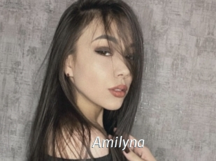 Amilyna