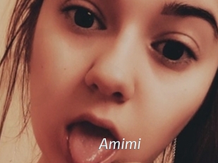 Amimi