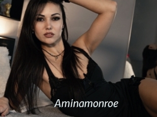 Aminamonroe