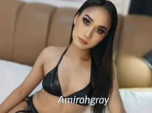 Amirahgray