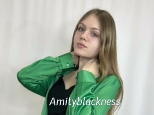 Amityblackness