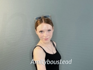 Amityboustead