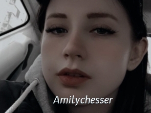 Amitychesser