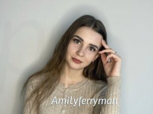 Amityferryman