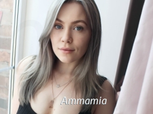 Ammamia