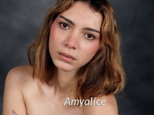 Amyalice