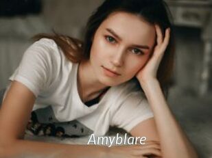 Amyblare