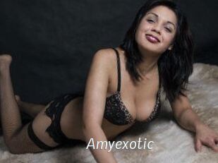 Amyexotic